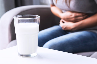 L'integratore Enzi Complex aiuta la digestione del lattosio e l'assorbimento di carboidrati complessi negli alimenti